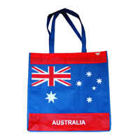 防城港KB50广告无纺布袋