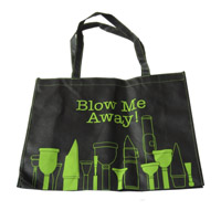 防城港KB65 无纺布袋