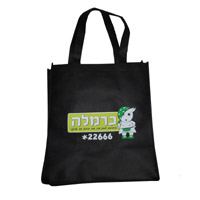 防城港KB02 无纺布购物袋