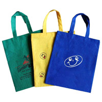 防城港KB08 无纺布袋（可定制）