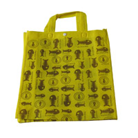 防城港KB10 无纺布购物袋（可定制）